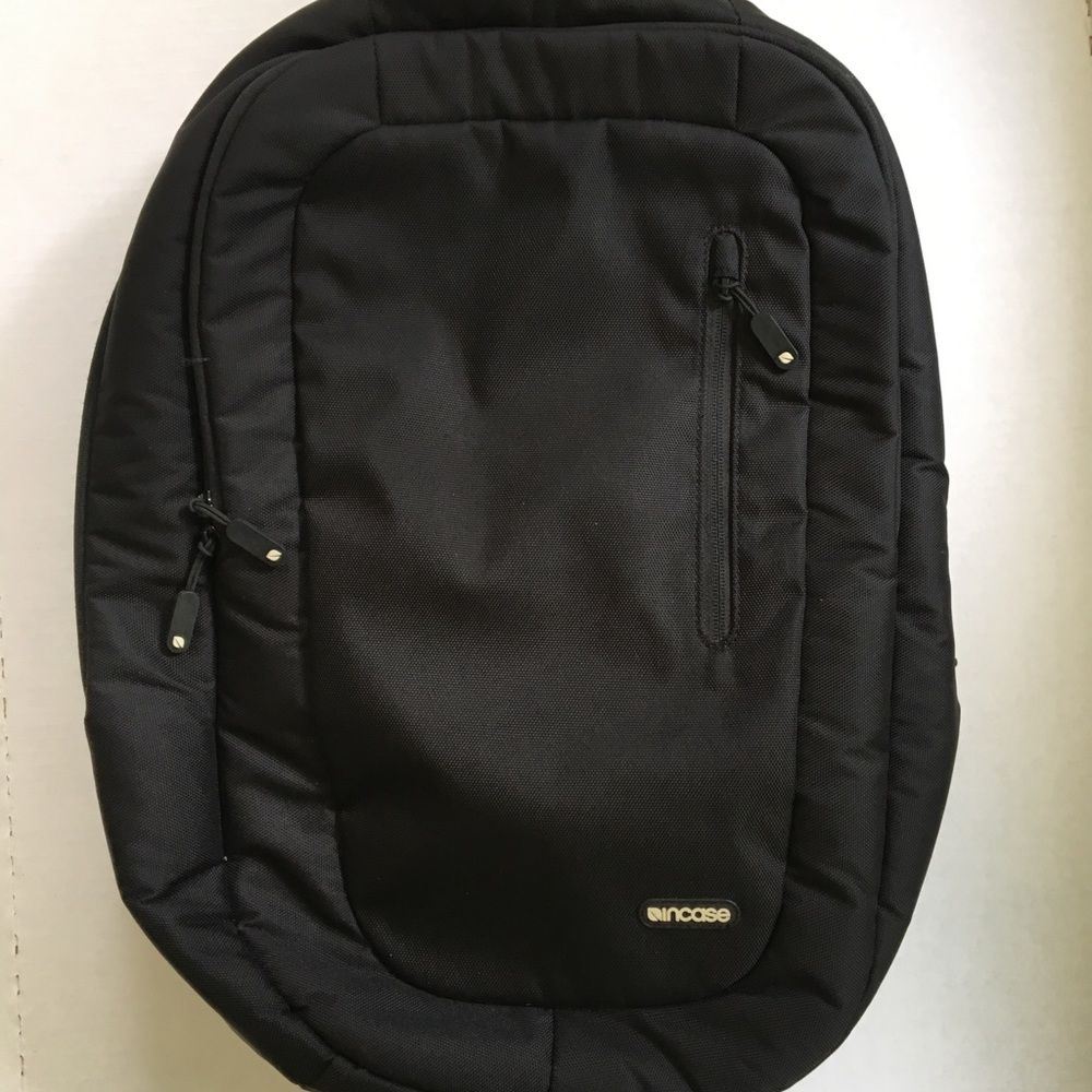 Incase Laptop backpack